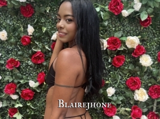 Blairejhone