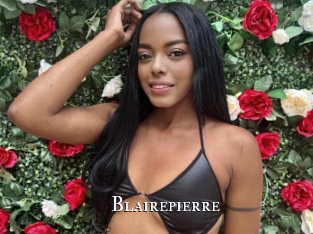 Blairepierre