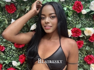 Blairesky