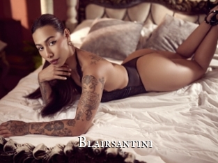 Blairsantini