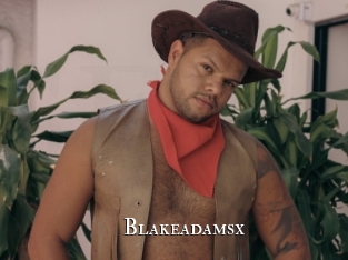 blakeadamsx cams