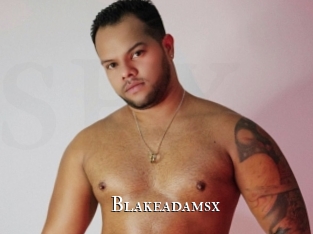 blakeadamsx cams