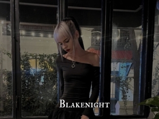 Blakenight