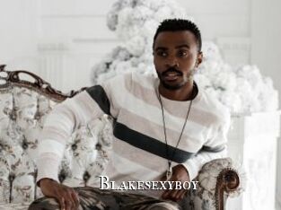 Blakesexyboy