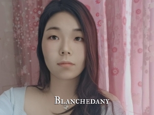 Blanchedany