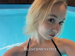Blanchmcnespey