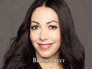 Blankasweet