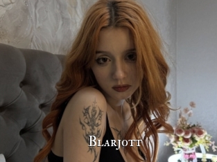 Blarjott