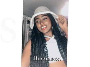 Blazeebony