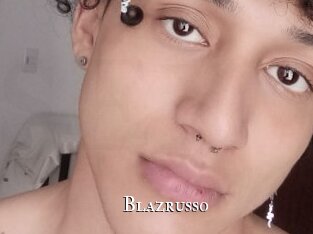 Blazrusso
