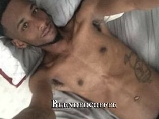 Blendedcoffee