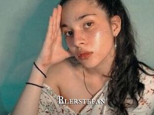 Blerstefan