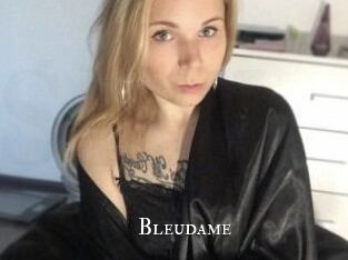 Bleudame