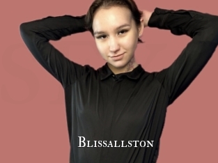 Blissallston