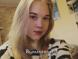 Blissashworth