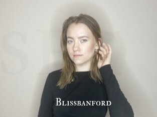 Blissbanford