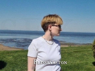 Blissbareton