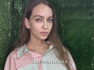 Blissbrimhall