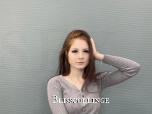 Blisscollinge