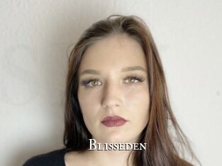 Blisseden
