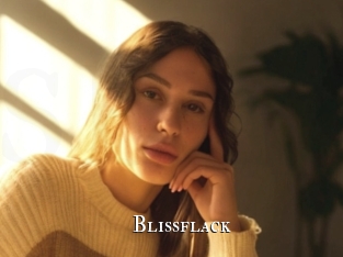 Blissflack