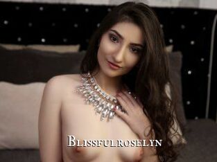 Blissfulroselyn