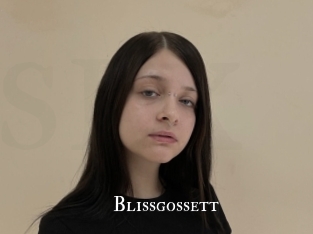 Blissgossett