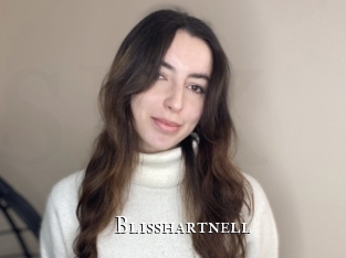 Blisshartnell
