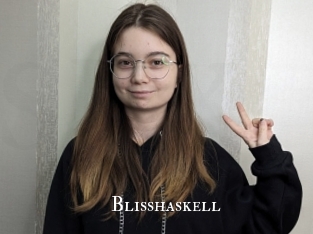 Blisshaskell