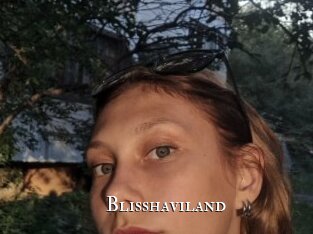 Blisshaviland