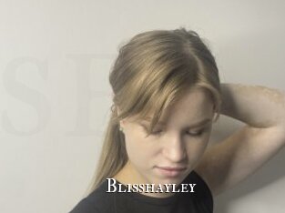 Blisshayley
