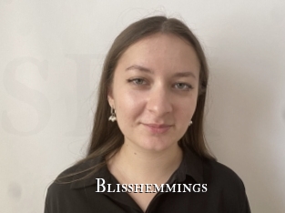 Blisshemmings
