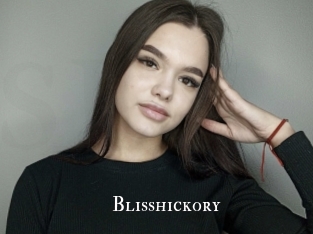 Blisshickory