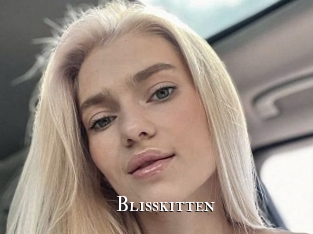 Blisskitten