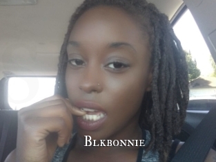 Blkbonnie