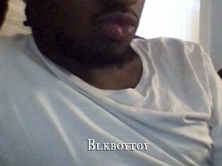 Blkboytoy