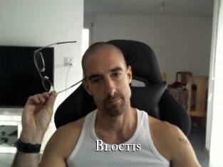 Bloctis