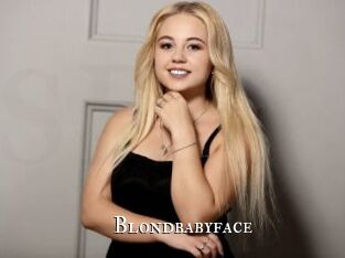 Blondbabyface
