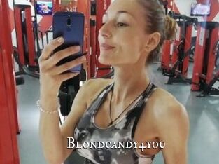 Blondcandy4you