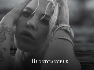 Blondeangelx