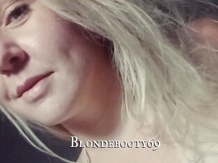 Blondebooty69
