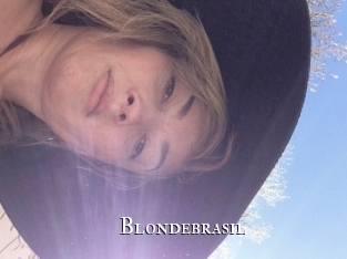 Blondebrasil