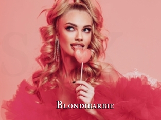 Blondibarbie