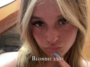 Blondie_22xx