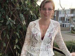 Blondie1