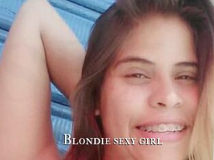 Blondie_sexy_girl
