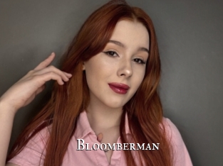 Bloomberman
