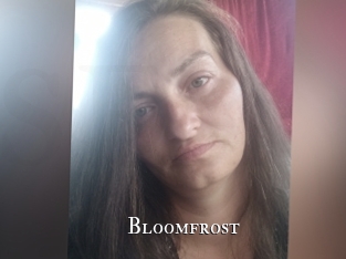 Bloomfrost