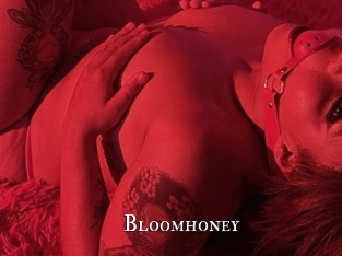Bloomhoney