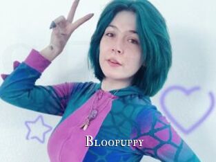Bloopuppy